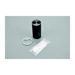 3M 2178-XL/XSB-FR-2PG-0.60 Fire Retardant 2-Port 0.60" Grommet - Micro Parts &amp; Supplies, Inc.