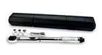 3M 2178-2T-LL-CLTK Torque Wrench with Sockets Kit - Micro Parts &amp; Supplies, Inc.