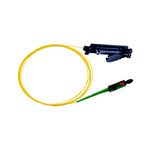 3M 0-00-51115-22860-5 Fibrlok II Splice/Holder with SC/APC Pigtail - Micro Parts &amp; Supplies, Inc.