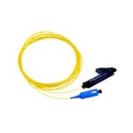 3M 0-00-51115-22861-2 Fibrlok II Splice/Holder with SC/UPC Pigtail - Micro Parts &amp; Supplies, Inc.