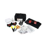 3M 2559-C Fibrlok Splice Kit with Cleaver - Micro Parts &amp; Supplies, Inc.