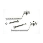 3M 2184-LL Aerial Offset Hanger Bracket Kit - Micro Parts &amp; Supplies, Inc.