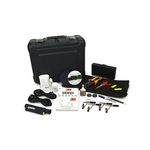3M 6362-230V Hot Melt Fiber Termination Kit (230V) - Micro Parts &amp; Supplies, Inc.