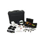 3M 6362-230V Hot Melt Fiber Termination Kit (230V) - Micro Parts &amp; Supplies, Inc.