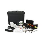 3M 6366 Hot Melt Fiber Termination Kit (120V) - Micro Parts &amp; Supplies, Inc.