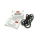 3M 0-00-51115-26058-2 Hot Melt Oven - 4 Port 120V - Micro Parts &amp; Supplies, Inc.