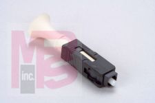 3M 6800-50 No Polish SC Connector Multimode - Micro Parts &amp; Supplies, Inc.