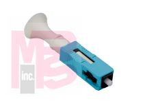 3M 6800-50/LOMMF No Polish SC Connector Multimode - Micro Parts &amp; Supplies, Inc.