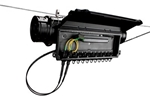 3M SLFT-530-C-1A-12-EPXA SLiC Fiber Aerial Terminal Closure 530 Internal Drop for ECAM FD - Micro Parts &amp; Supplies, Inc.