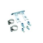 3M 2178-L/S-CSB-SMC-BRKT Cable Strain Relief Bracket - Micro Parts &amp; Supplies, Inc.