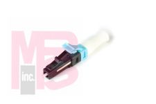 3M 6830-50/LOMMF No Polish LC Connector Multimode - Micro Parts &amp; Supplies, Inc.