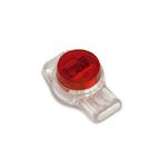 3M UR(BX) Scotchlok IDC Butt Connector - Micro Parts &amp; Supplies, Inc.