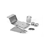 3M 2178-S/LS-OPGW-BRKT OPGW Cable Bracket Kit - Micro Parts &amp; Supplies, Inc.