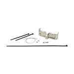 3M FDST/FDT-08-POLE/PED-HB Pole Wall and Pedestal Bracket - Micro Parts &amp; Supplies, Inc.
