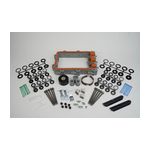 3M 2181-XB/FR Cable Addition Kit Fire Retardant - Micro Parts &amp; Supplies, Inc.