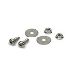 3M SLFC/T-ADSS-MH SLiC Fiber ADSS Cable Mounting Hardware Kit - Micro Parts &amp; Supplies, Inc.