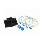 3M 0-00-51115-54244-2 Fiber Coupling Tray - Micro Parts &amp; Supplies, Inc.
