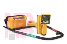 3M Dynatel Cable/Pipe/Fault Locator  2573-C5/4FREQ for Comms  4-Freqs  3-in Coupler  5W