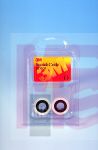 3M SDR-0-9 ScotchCode Wire Marker Tape Refill Roll - Micro Parts &amp; Supplies, Inc.