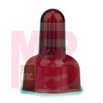 3M 512-KEG Electrical Spring Connector Red - Micro Parts &amp; Supplies, Inc.