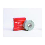 3M 70-1x30FT Scotch 70 Self-Fusing Silicone Rubber Electrical Tape - Micro Parts &amp; Supplies, Inc.