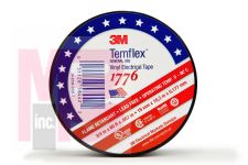 3M Temflex Vinyl Electrical Tape 1776