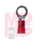 3M MN8-38RX Scotchlok Ring Nylon Insulated - Micro Parts &amp; Supplies, Inc.