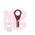 3M M18-10R/LX Scotchlok Ring Non-Insulated - Micro Parts &amp; Supplies, Inc.