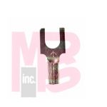 3M M18-8FBX Scotchlok Block Fork Non-Insulated - Micro Parts &amp; Supplies, Inc.