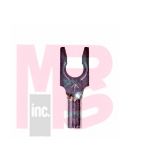 3M M18-6FX Scotchlok Fork Non-Insulated - Micro Parts &amp; Supplies, Inc.