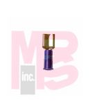 3M MVU14-250DFX Scotchlok Female Disconnect Vinyl Insulated - Micro Parts &amp; Supplies, Inc.