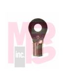 3M M10-6RX Scotchlok Ring Non-Insulated - Micro Parts &amp; Supplies, Inc.