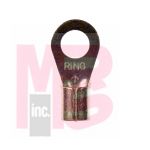 3M M8-14R/SX Scotchlok Ring Non-Insulated - Micro Parts &amp; Supplies, Inc.