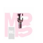 3M MU14-187DFX Scotchlok Female Disconnect Non-Insulated - Micro Parts &amp; Supplies, Inc.