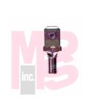 3M MU14-250DMX Scotchlok Male Disconnect Non-Insulated - Micro Parts &amp; Supplies, Inc.