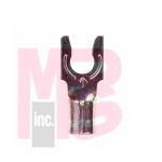 3M M10-8FX Scotchlok Fork Non-Insulated - Micro Parts &amp; Supplies, Inc.