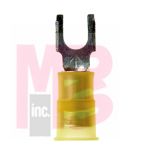 3M MNG10-10FBX Scotchlok Block Fork Nylon Insulated - Micro Parts &amp; Supplies, Inc.
