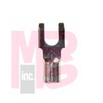 3M M10-8FBX Scotchlok Block Fork Non-Insulated - Micro Parts &amp; Supplies, Inc.