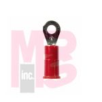 3M MV18-4R/SX Scotchlok Ring Vinyl Insulated - Micro Parts &amp; Supplies, Inc.