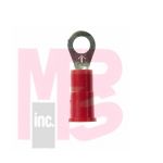 3M MV18-6R/SX Scotchlok Ring Vinyl Insulated - Micro Parts &amp; Supplies, Inc.