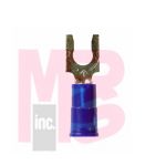 3M MV14-8FX Scotchlok Fork Vinyl Insulated - Micro Parts &amp; Supplies, Inc.