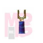 3M MV14-10FX Scotchlok Fork Vinyl Insulated - Micro Parts &amp; Supplies, Inc.