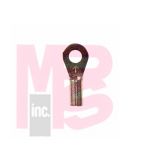 3M MV14-4R/SX Scotchlok Ring Vinyl Insulated - Micro Parts &amp; Supplies, Inc.