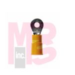 3M MV10-6RX Scotchlok Ring Vinyl Insulated - Micro Parts &amp; Supplies, Inc.