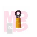 3M MV10-8RX Scotchlok Ring Vinyl Insulated - Micro Parts &amp; Supplies, Inc.