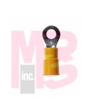 3M MV10-10RX Scotchlok Ring Vinyl Insulated - Micro Parts &amp; Supplies, Inc.