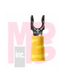 3M MV10-10FX Scotchlok Fork Vinyl Insulated - Micro Parts &amp; Supplies, Inc.