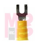 3M MV10-6FBX Scotchlok Block Fork Vinyl Insulated - Micro Parts &amp; Supplies, Inc.