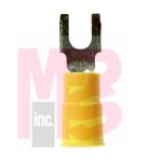 3M MV10-8FBX Scotchlok Block Fork Vinyl Insulated - Micro Parts &amp; Supplies, Inc.