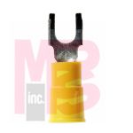 3M MV10-10FBX Scotchlok Block Fork Vinyl Insulated - Micro Parts &amp; Supplies, Inc.